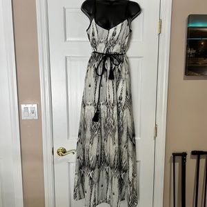 Beautiful Maxi Dress